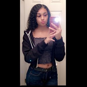 Meet your Posher, Jiana